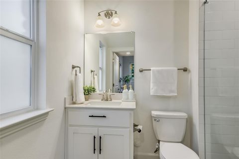 Tiny photo for 5207 Watusi BND #31, Austin, TX 78732 (MLS # 9058491)