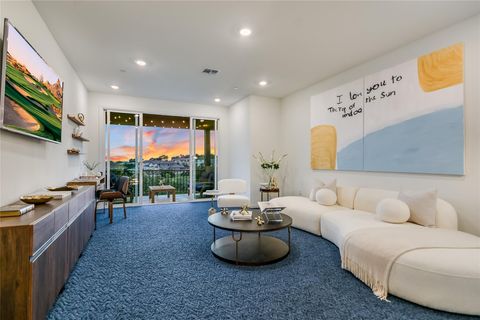 Tiny photo for 5207 Watusi BND #31, Austin, TX 78732 (MLS # 9058491)