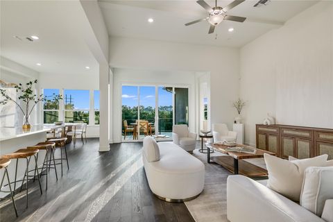 Tiny photo for 5207 Watusi BND #31, Austin, TX 78732 (MLS # 9058491)