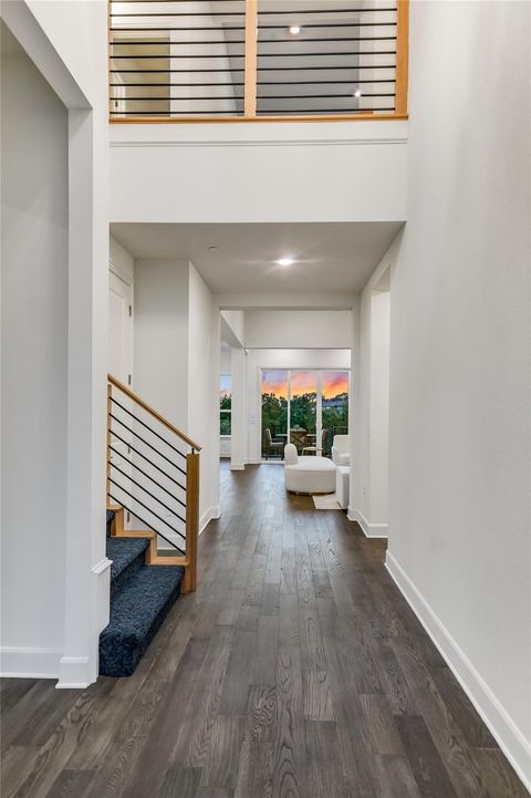 Tiny photo for 5207 Watusi BND #31, Austin, TX 78732 (MLS # 9058491)