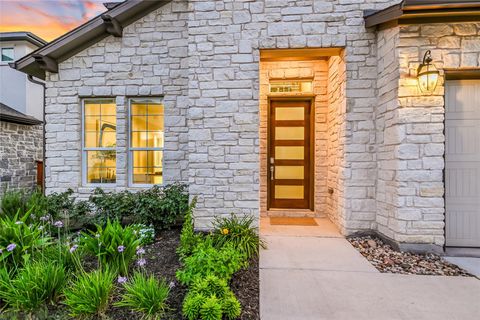 Tiny photo for 5207 Watusi BND #31, Austin, TX 78732 (MLS # 9058491)