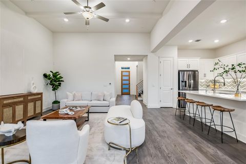 Tiny photo for 5207 Watusi BND #31, Austin, TX 78732 (MLS # 9058491)