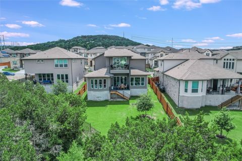 Tiny photo for 5207 Watusi BND #31, Austin, TX 78732 (MLS # 9058491)