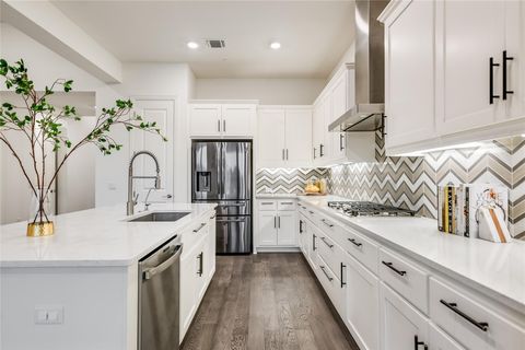 Tiny photo for 5207 Watusi BND #31, Austin, TX 78732 (MLS # 9058491)