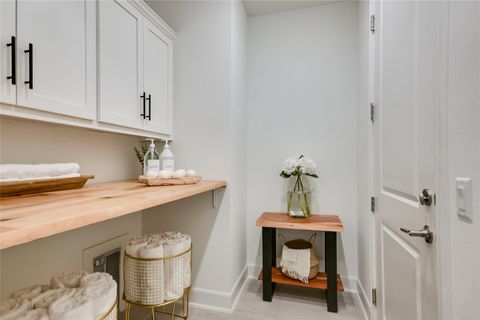 Tiny photo for 5207 Watusi BND #31, Austin, TX 78732 (MLS # 9058491)