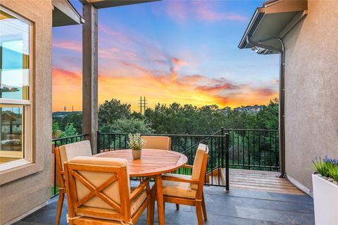 Tiny photo for 5207 Watusi BND #31, Austin, TX 78732 (MLS # 9058491)