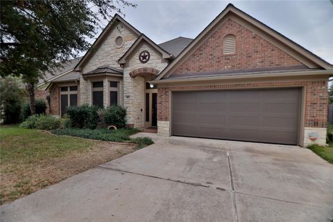410 Olmos DR Leander TX 78641