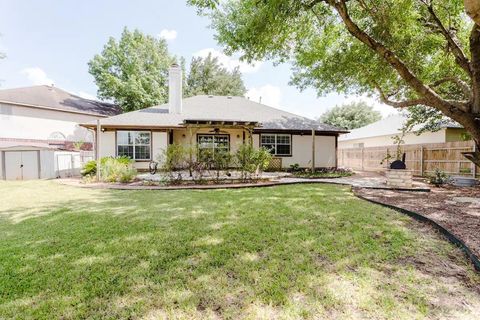 Photo of 3137 Lake CV, Round Rock, TX 78665 (MLS # 5712723)