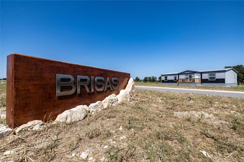 Photo of 1002 Brisas DR, Salado, TX 76571 (MLS # 1613138)