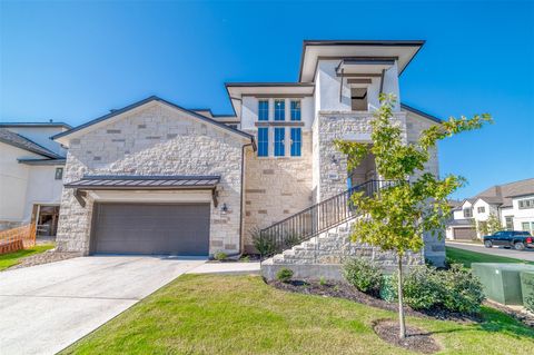 Photo of 19500 Summit Glory TRL #139, Spicewood, TX 78669 (MLS # 7413579)