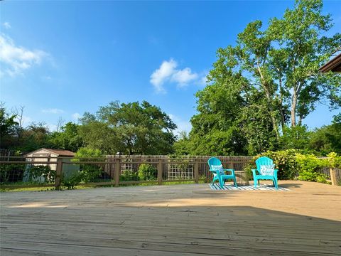 A home in Cedar Park