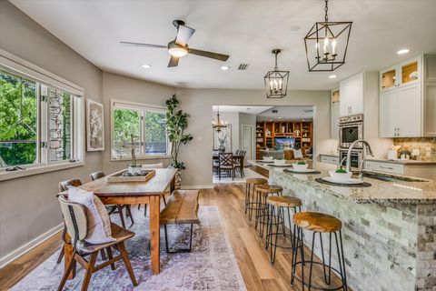 Tiny photo for 2305 Manana ST, Austin, TX 78730 (MLS # 9630861)