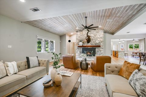 Tiny photo for 2305 Manana ST, Austin, TX 78730 (MLS # 9630861)