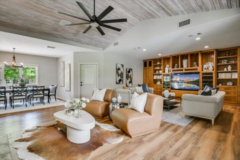 Tiny photo for 2305 Manana ST, Austin, TX 78730 (MLS # 9630861)