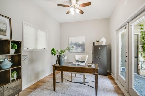 Tiny photo for 2305 Manana ST, Austin, TX 78730 (MLS # 9630861)