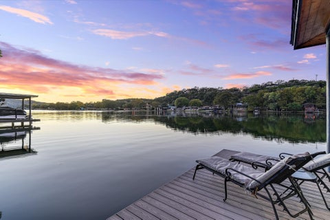 Photo of 3100 Rivercrest DR, Austin, TX 78746 (MLS # 8497547)