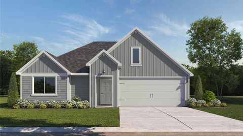2207 Goldeneye DR Copperas Cove TX 76522