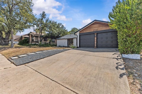 Tiny photo for 3301 Western DR, Austin, TX 78745 (MLS # 1758281)