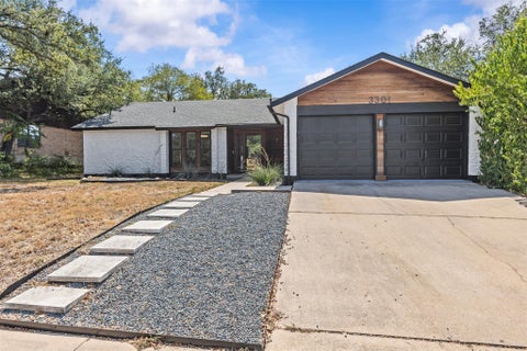Tiny photo for 3301 Western DR, Austin, TX 78745 (MLS # 1758281)