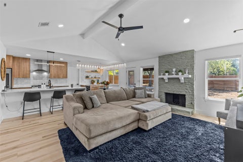 Tiny photo for 3301 Western DR, Austin, TX 78745 (MLS # 1758281)
