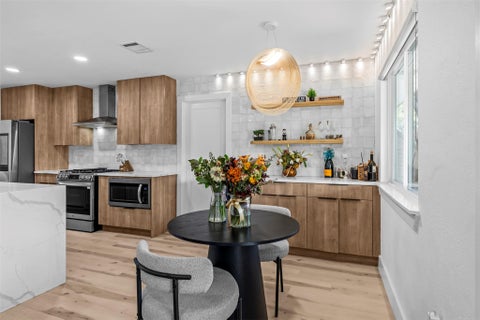 Tiny photo for 3301 Western DR, Austin, TX 78745 (MLS # 1758281)