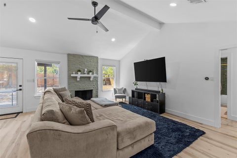 Tiny photo for 3301 Western DR, Austin, TX 78745 (MLS # 1758281)