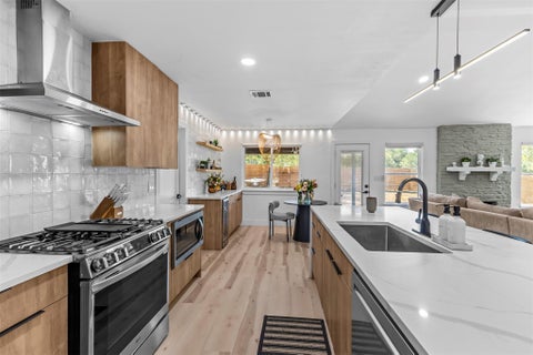 Tiny photo for 3301 Western DR, Austin, TX 78745 (MLS # 1758281)