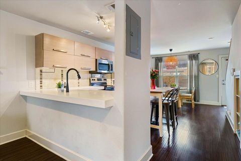 Tiny photo for 1101 Grove BLVD #203, Austin, TX 78741 (MLS # 4958061)