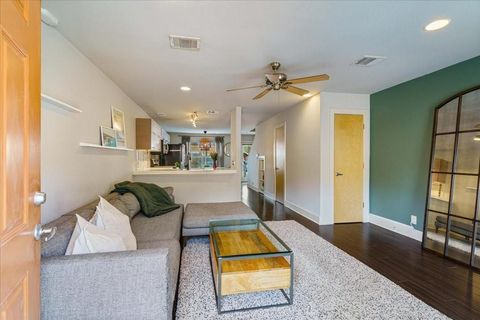 Tiny photo for 1101 Grove BLVD #203, Austin, TX 78741 (MLS # 4958061)