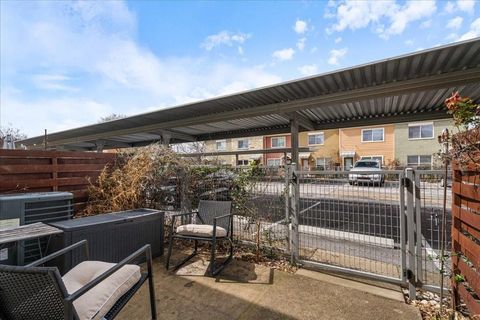 Tiny photo for 1101 Grove BLVD #203, Austin, TX 78741 (MLS # 4958061)