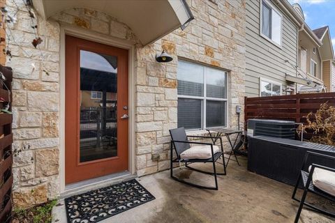 Tiny photo for 1101 Grove BLVD #203, Austin, TX 78741 (MLS # 4958061)
