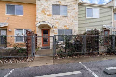 Tiny photo for 1101 Grove BLVD #203, Austin, TX 78741 (MLS # 4958061)