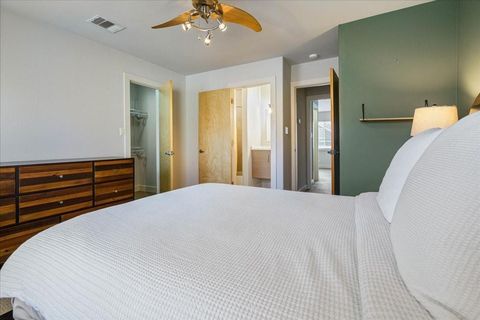 Tiny photo for 1101 Grove BLVD #203, Austin, TX 78741 (MLS # 4958061)