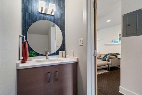 Tiny photo for 1101 Grove BLVD #203, Austin, TX 78741 (MLS # 4958061)