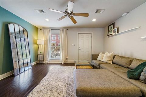 Tiny photo for 1101 Grove BLVD #203, Austin, TX 78741 (MLS # 4958061)