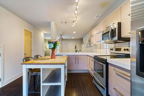 Tiny photo for 1101 Grove BLVD #203, Austin, TX 78741 (MLS # 4958061)