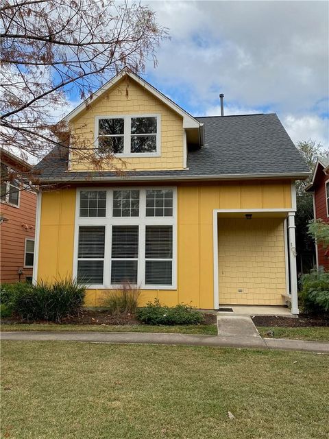 Photo of 1601 Miriam Ave #109, Austin, TX 78702 (MLS # 3525144)