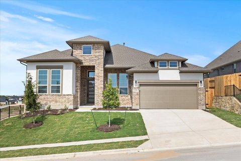 210 Begonia ST Buda TX 78610