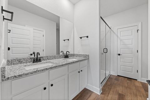 Tiny photo for 9617 Gladsome PATH, Manor, TX 78653 (MLS # 5193356)