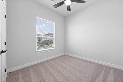 Tiny photo for 9617 Gladsome PATH, Manor, TX 78653 (MLS # 5193356)