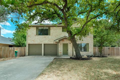 Photo of 2906 Tierra Blanco TRL, Cedar Park, TX 78613 (MLS # 4992202)