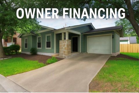 13604 Caldwell DR 25 Austin TX 78750