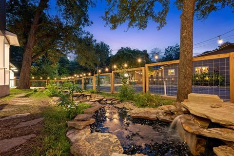Tiny photo for 4604-2 Santa Anna ST, Austin, TX 78721 (MLS # 9496850)