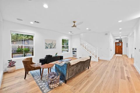 Tiny photo for 4604-2 Santa Anna ST, Austin, TX 78721 (MLS # 9496850)