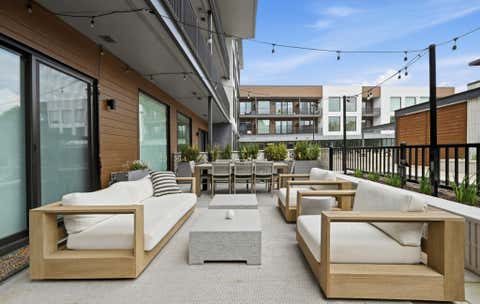 Tiny photo for 2209 S 1st ST #121, Austin, TX 78704 (MLS # 1325897)