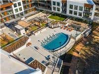 Tiny photo for 2209 S 1st ST #121, Austin, TX 78704 (MLS # 1325897)
