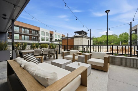 Tiny photo for 2209 S 1st ST #121, Austin, TX 78704 (MLS # 1325897)
