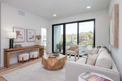 Tiny photo for 2209 S 1st ST #121, Austin, TX 78704 (MLS # 1325897)