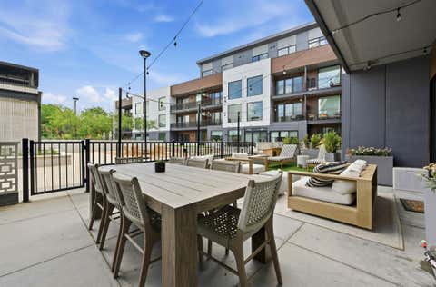 Tiny photo for 2209 S 1st ST #121, Austin, TX 78704 (MLS # 1325897)