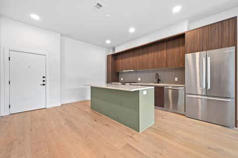 Tiny photo for 2209 S 1st ST #121, Austin, TX 78704 (MLS # 1325897)